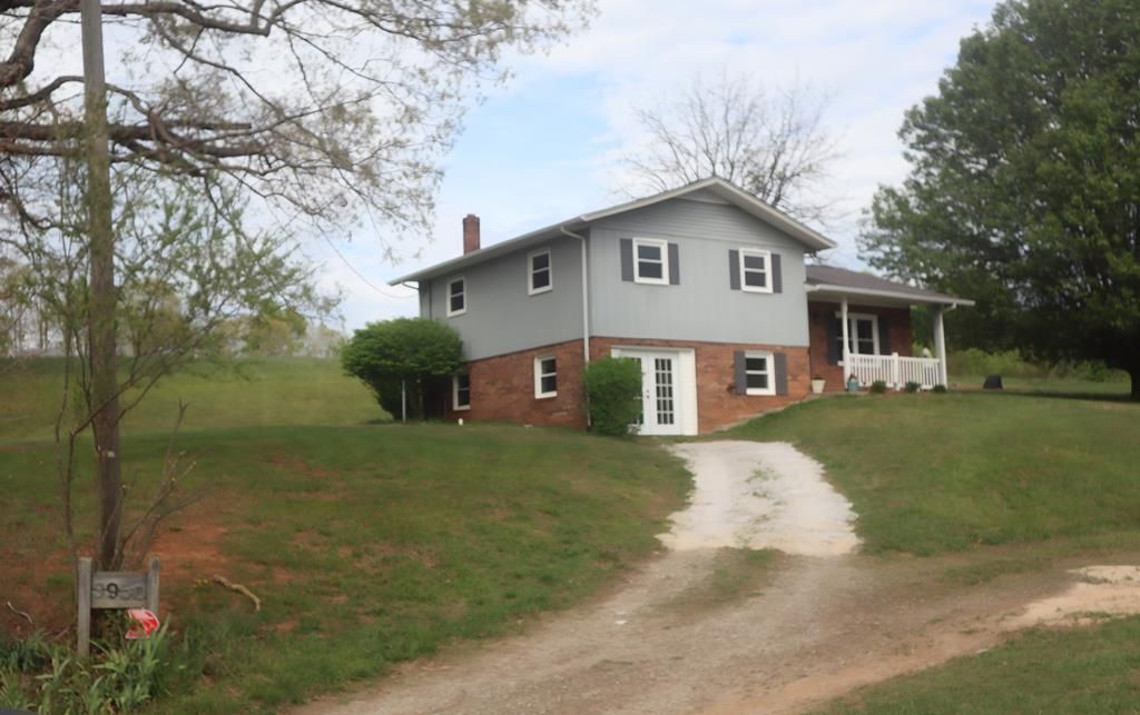 Photo of 3950 Hatchers Chappel Rd, Claudville, VA 24076 (MLS # 109607)