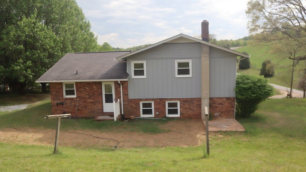 Photo of 3950 Hatchers Chappel Rd, Claudville, VA 24076 (MLS # 109607)