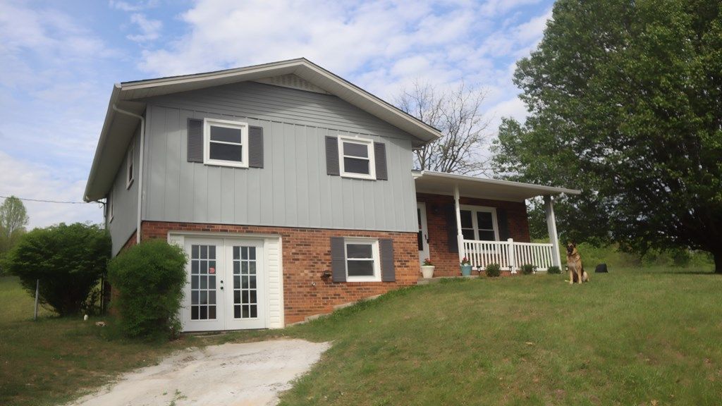 Photo of 3950 Hatchers Chappel Rd, Claudville, VA 24076 (MLS # 109607)