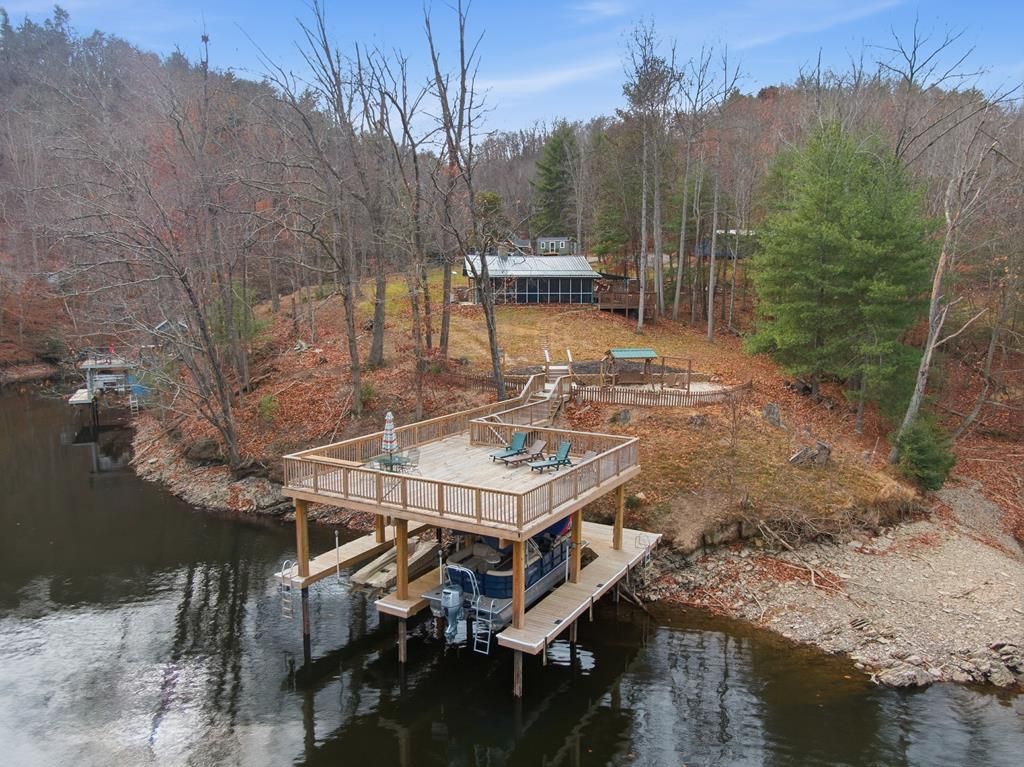 Photo of 4220 Byrd Lodge Rd, Radford, VA 24141 (MLS # 104209)