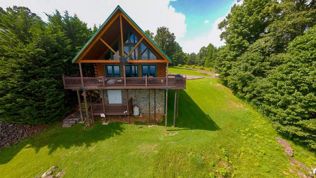 Photo of 1348 Starry Nights Dr, Fancy Gap, VA 24328 (MLS # 103134)