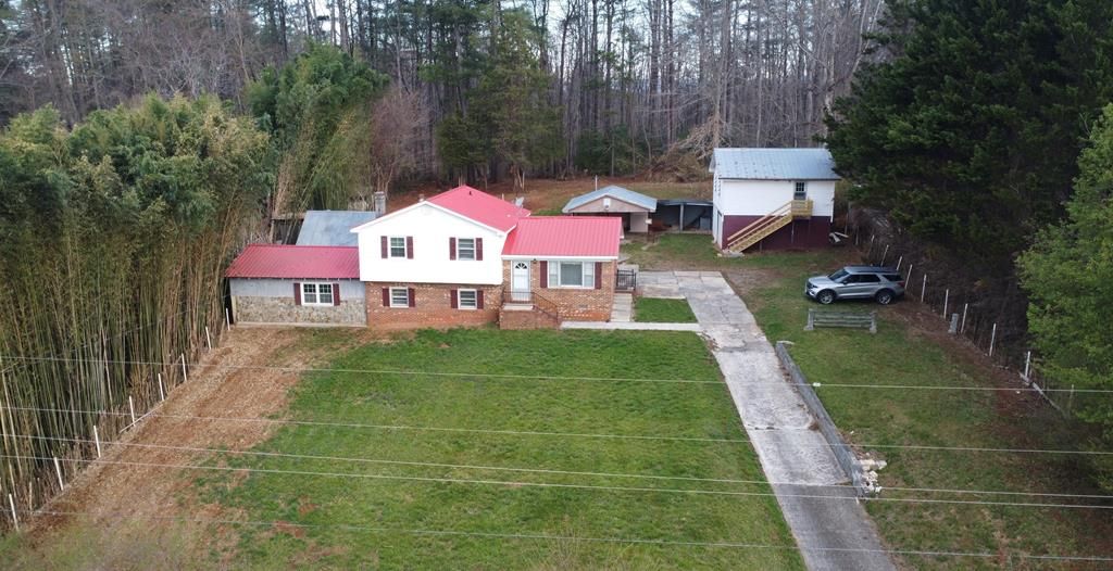 Photo of 549 Ararat Hwy, Ararat, VA 24053 (MLS # 109378)