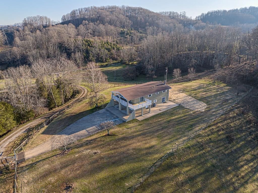 Photo of 27363 Fudge Road, Meadowview, VA 24361 (MLS # 104320)