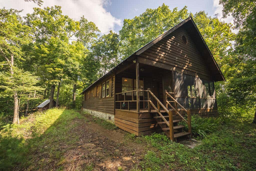 Photo of 12457 Veterans Memorial Hwy, Fort Blackmore, VA 24250 (MLS # 111583)
