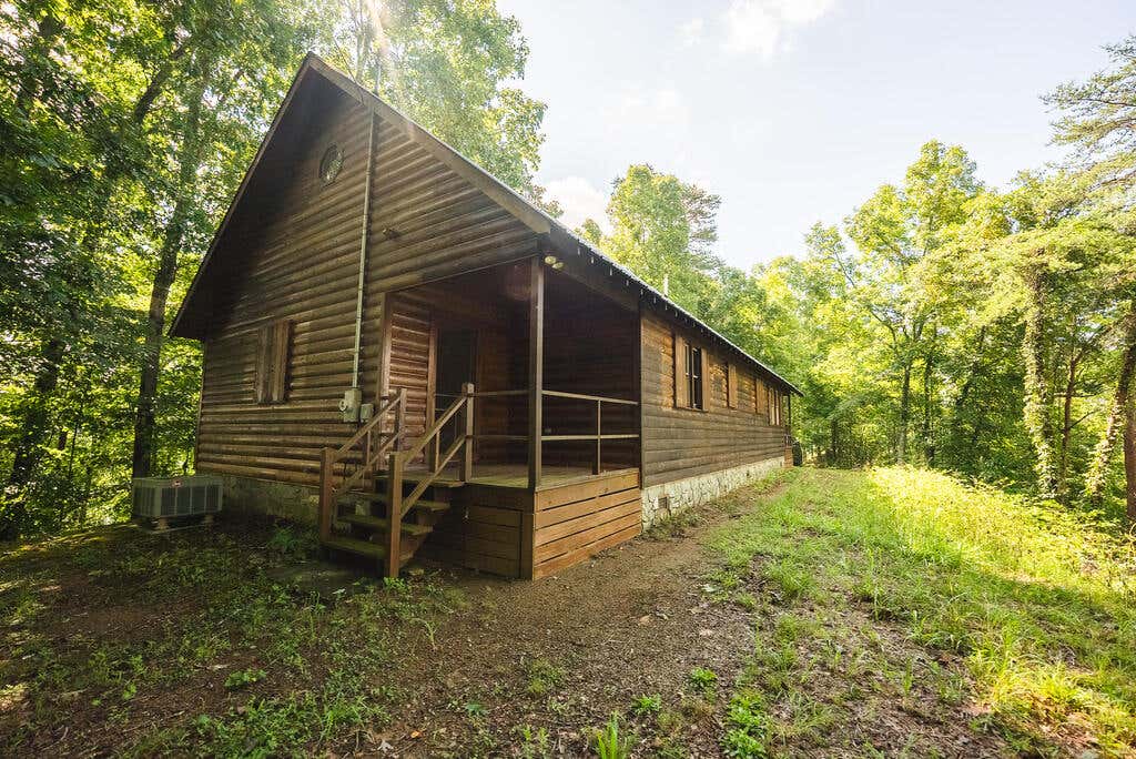 Photo of 12457 Veterans Memorial Hwy, Fort Blackmore, VA 24250 (MLS # 111583)