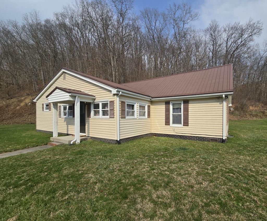 Photo of 2382 Adria Road, North Tazewell, VA 24630 (MLS # 110485)