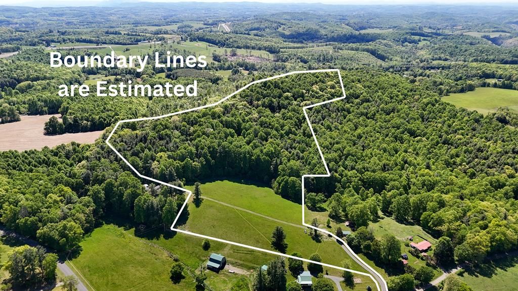 Photo of 0 Fireside Drive #n/a, Laurel Fork, VA 24352 (MLS # 110346)