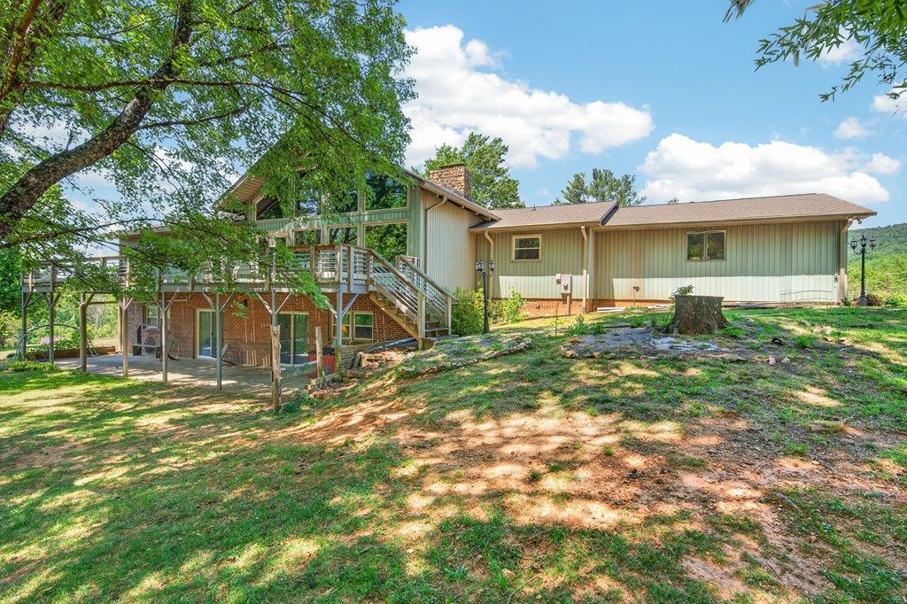 Photo of 3807 Meadowbrook Rd, Cana, VA 24317 (MLS # 110310)