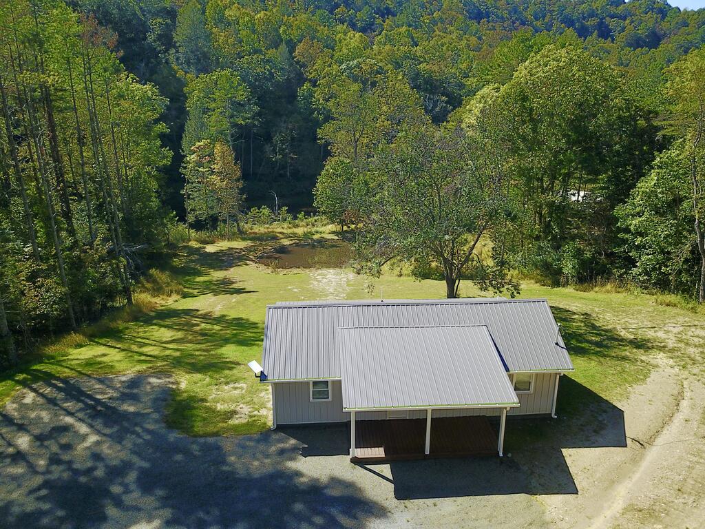 Photo of 2331 Pot Rock Rd, Woodlawn, VA 24381 (MLS # 112222)