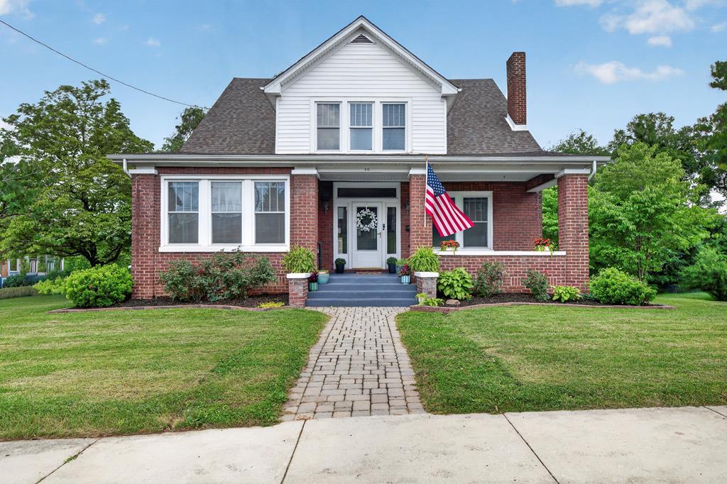 Photo of 415 E Main Street, Marion, VA 24354 (MLS # 110539)