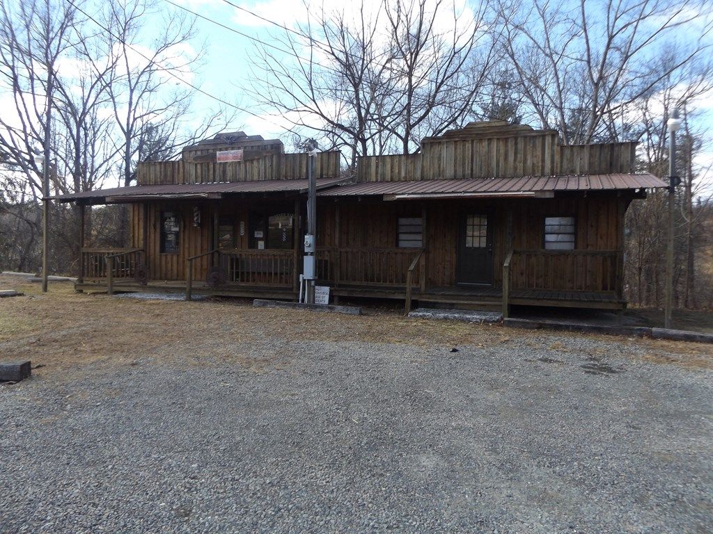 Photo of 1139114 South Main St, Galax, VA 24333 (MLS # 104460)
