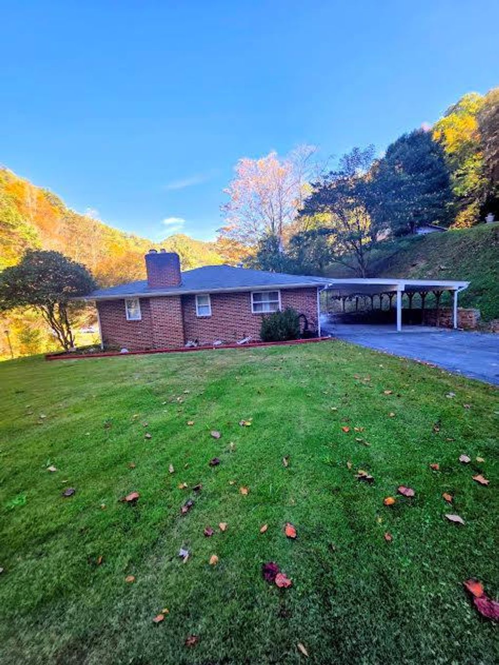 Photo of 1025 White Birch Lane, Grundy, VA 24614 (MLS # 103849)