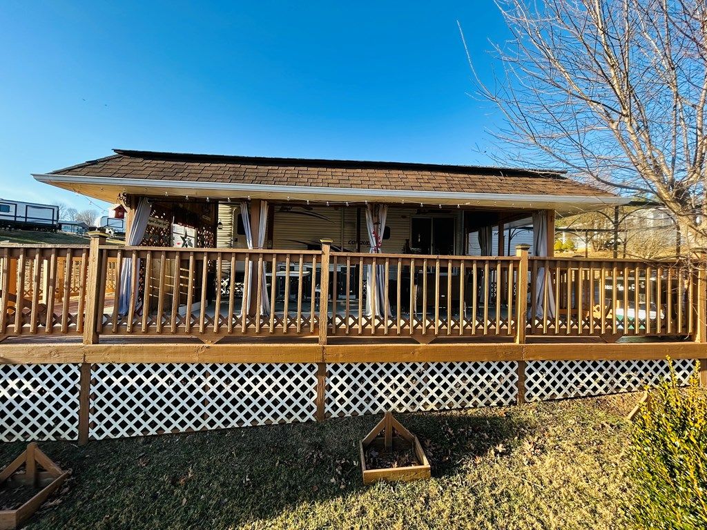 Photo of TBD Megan Circle #167, Hillsville, VA 24343 (MLS # 104521)