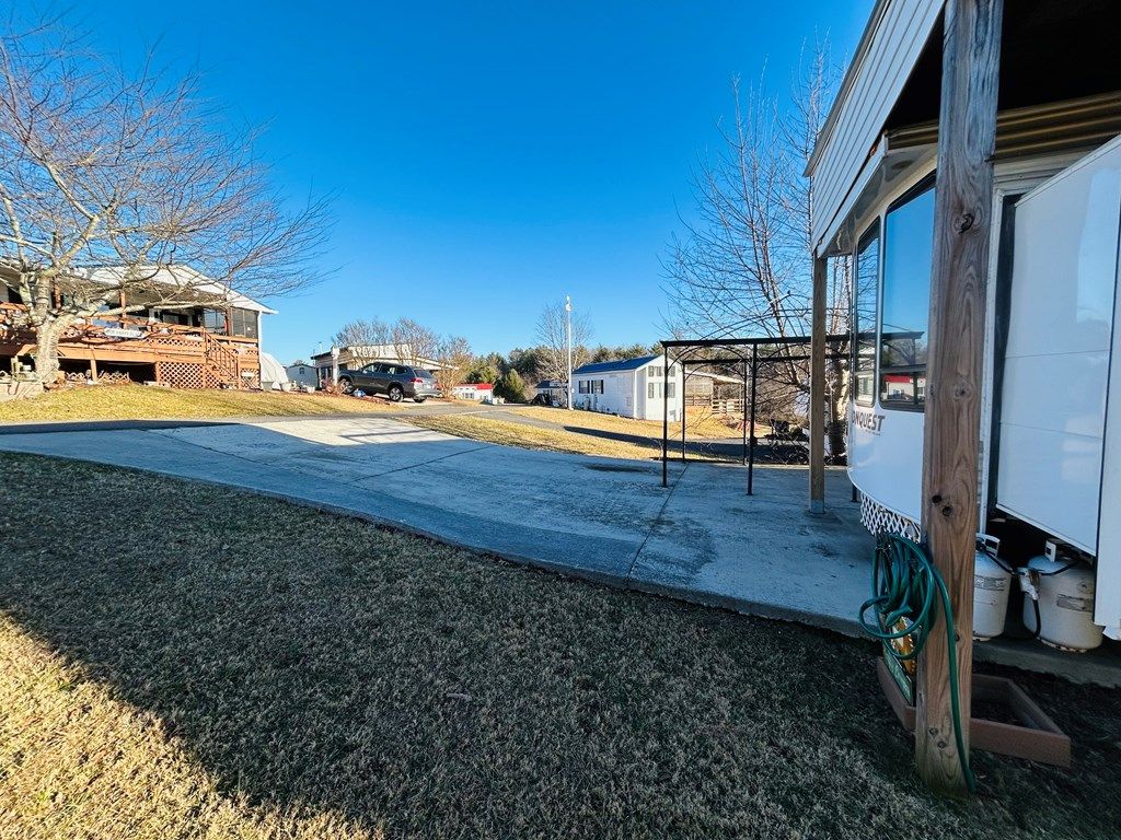 Photo of TBD Megan Circle #167, Hillsville, VA 24343 (MLS # 104521)