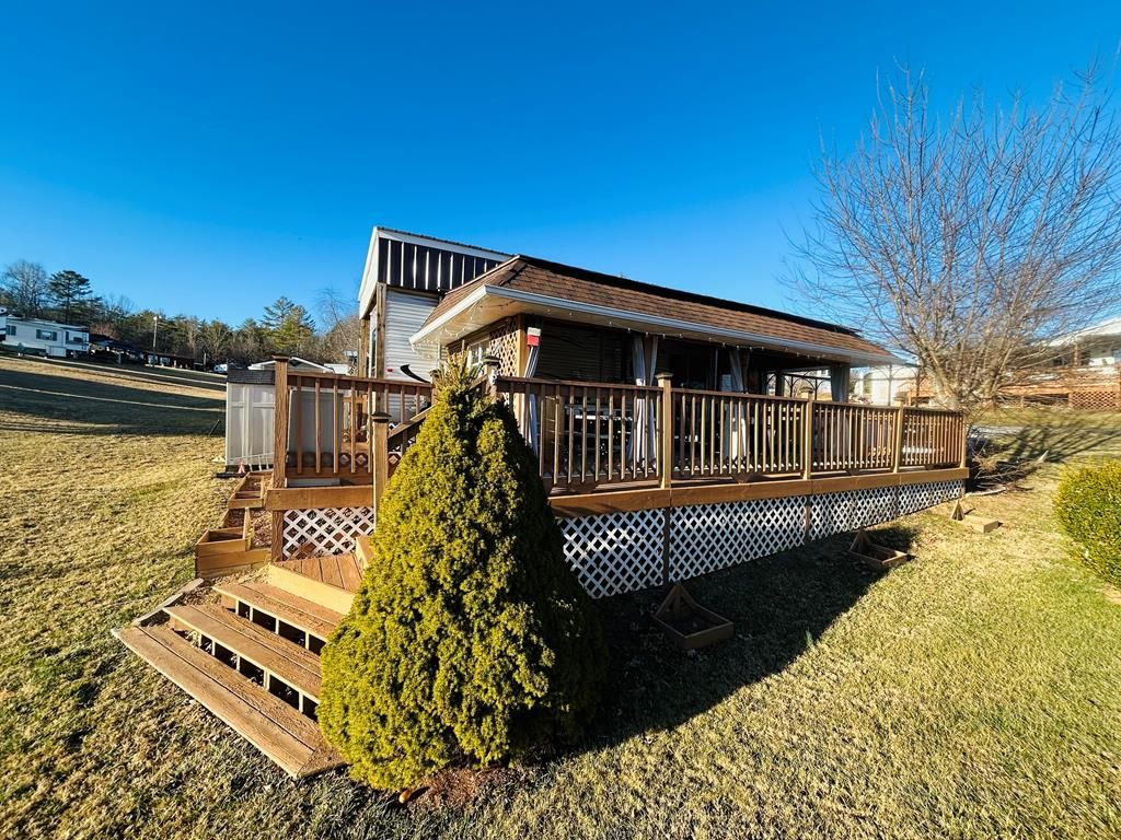 Photo of TBD Megan Circle #167, Hillsville, VA 24343 (MLS # 104521)