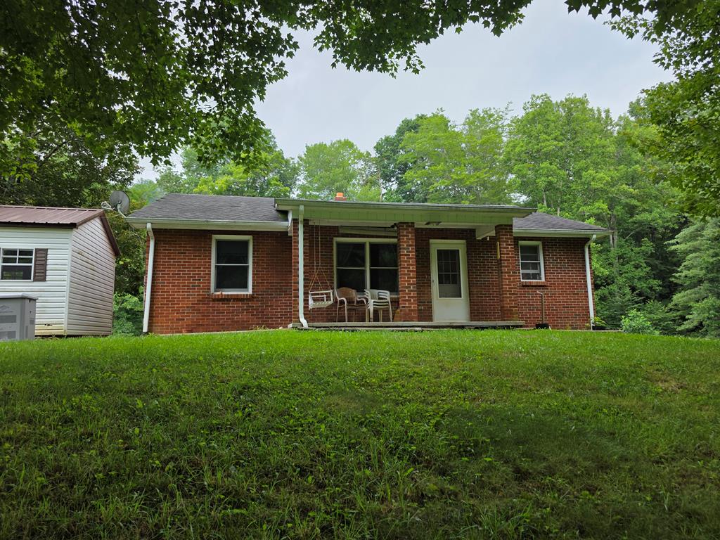 Photo of 352 Sawmill Hill Road, Willis, VA 24380 (MLS # 111228)