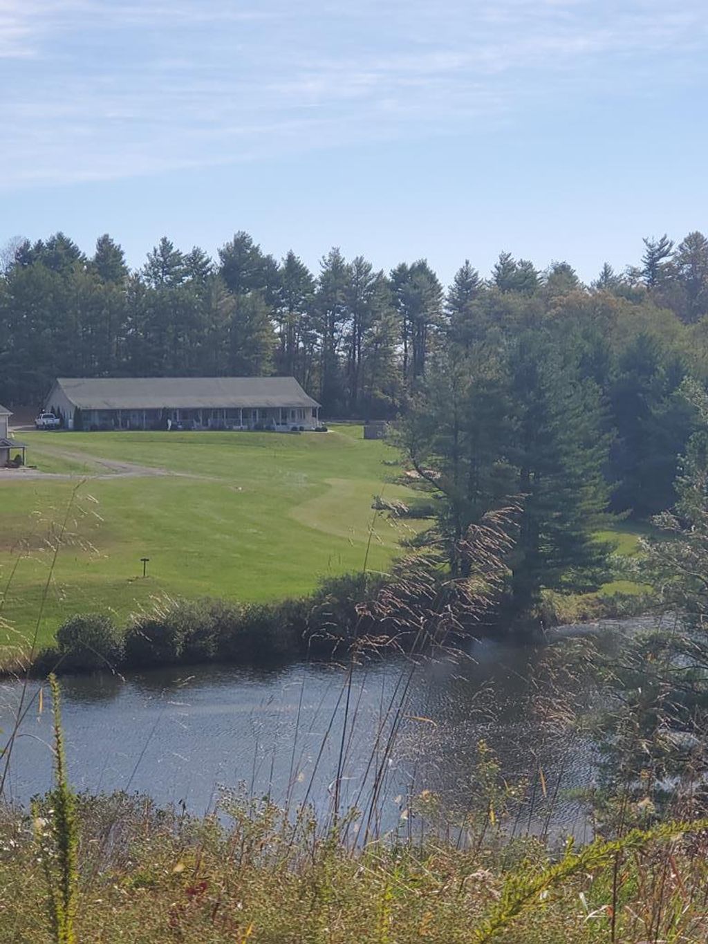 Photo of 3239 Misty Trail, Fancy Gap, VA 24328 (MLS # 105782)