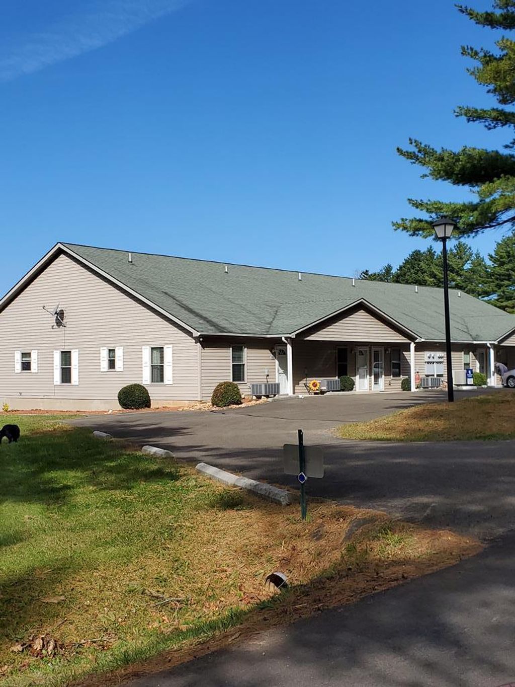 Photo of 3239 Misty Trail, Fancy Gap, VA 24328 (MLS # 105782)