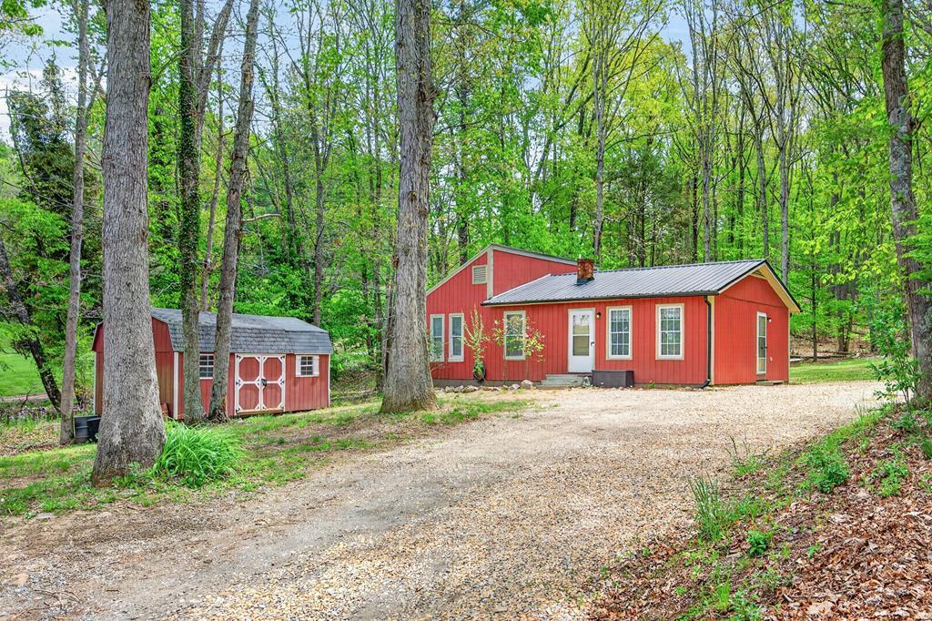2531 Dry Road