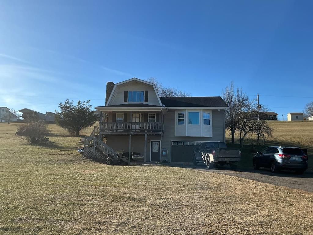 Photo of 576 Volunteer Road, Hillsville, VA 34343 (MLS # 104403)