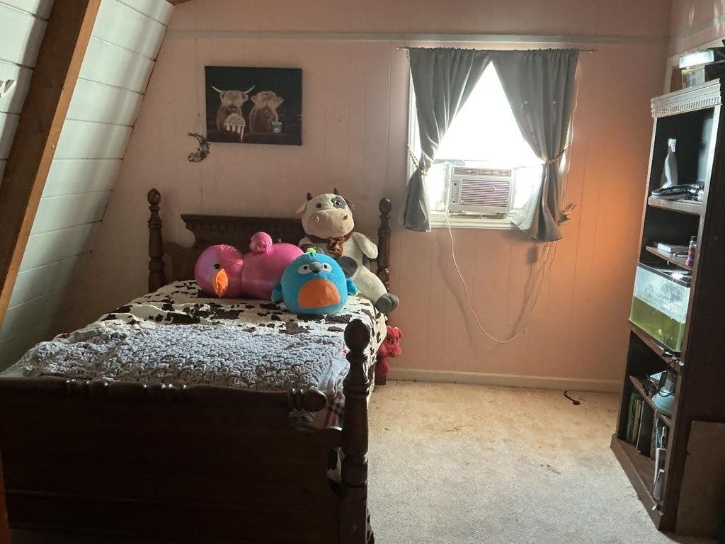 Photo of 576 Volunteer Road, Hillsville, VA 34343 (MLS # 104403)