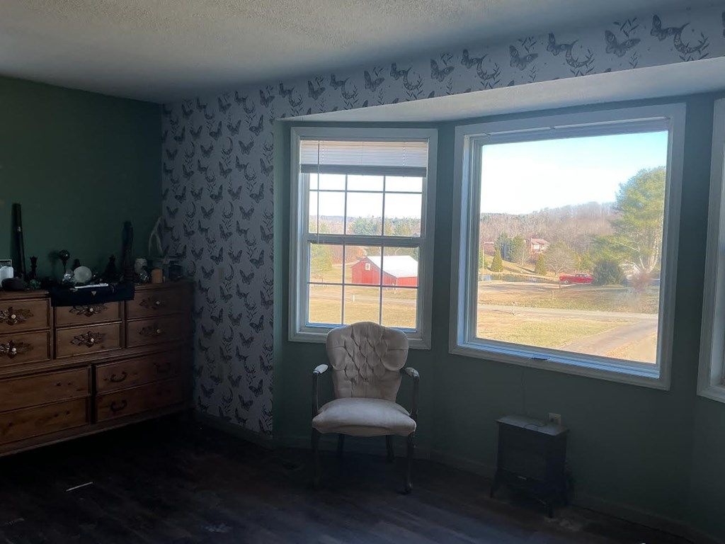 Photo of 576 Volunteer Road, Hillsville, VA 34343 (MLS # 104403)
