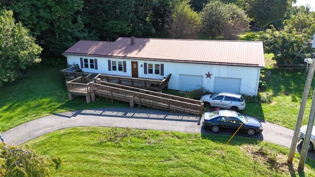 Photo of 7432 Coulson Church Rd, Austinville, VA 24312 (MLS # 111832)