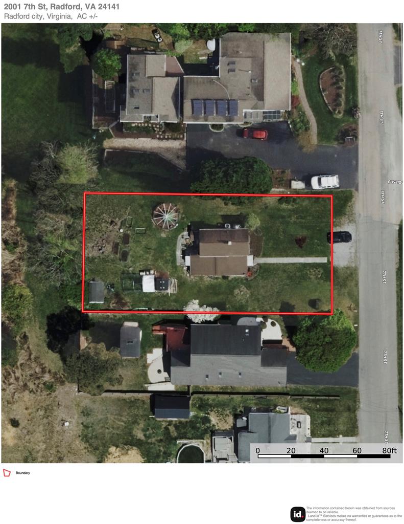 Radford, Virginia 24141, United States, 3 Bedrooms Bedrooms, ,1 BathroomBathrooms,Residential,Active,247887