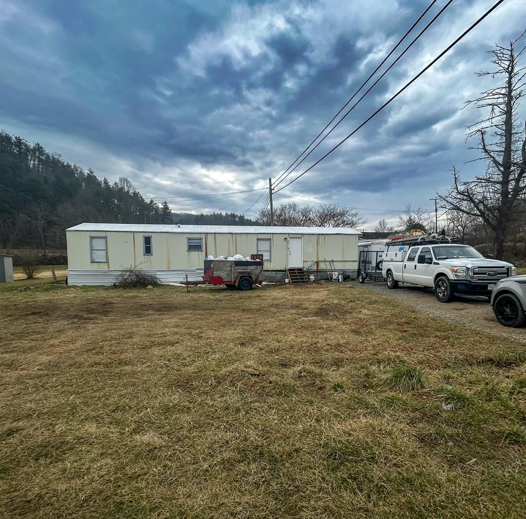 Photo of 4316 N Scenic Hwy, Bastian, VA 24314 (MLS # 104561)