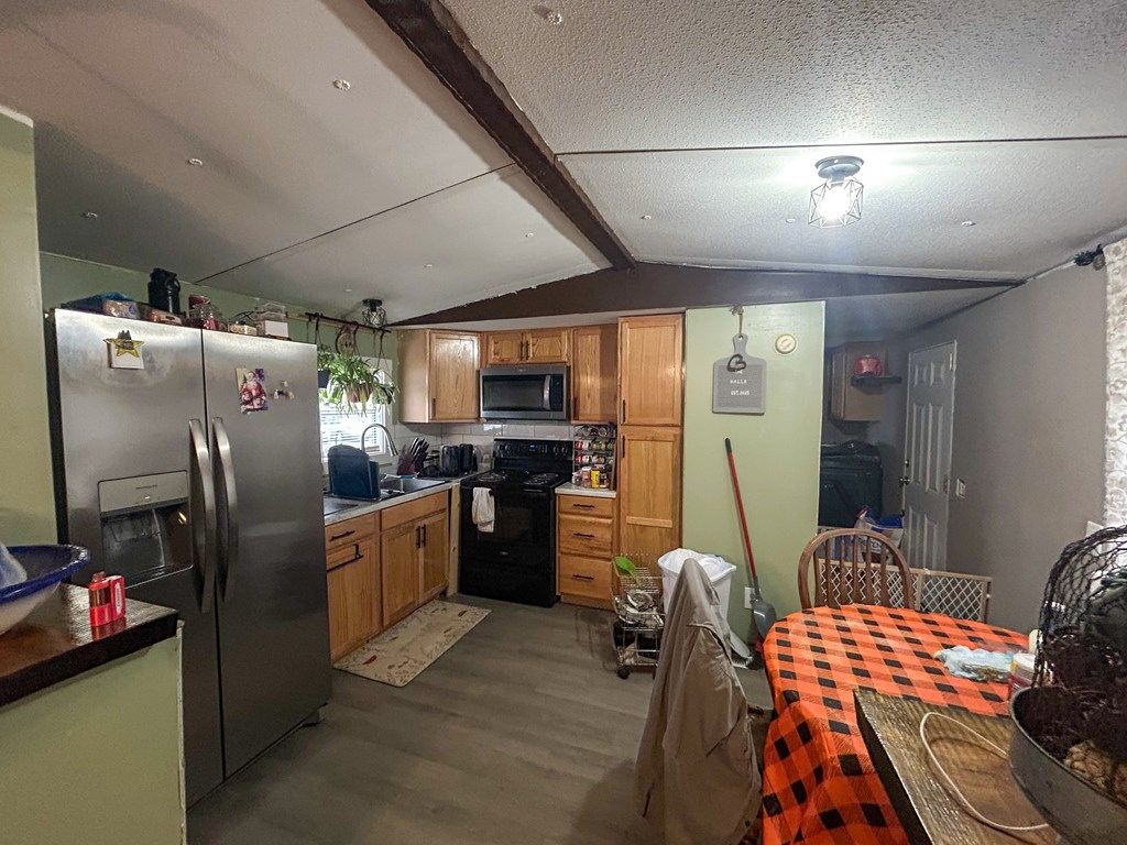 Photo of 4316 N Scenic Hwy, Bastian, VA 24314 (MLS # 104561)