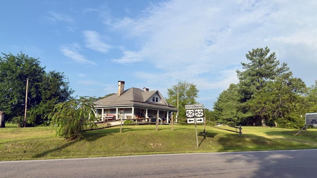 Photo of 13376 Fancy Gap Hwy, Cana, VA 24317 (MLS # 100837)
