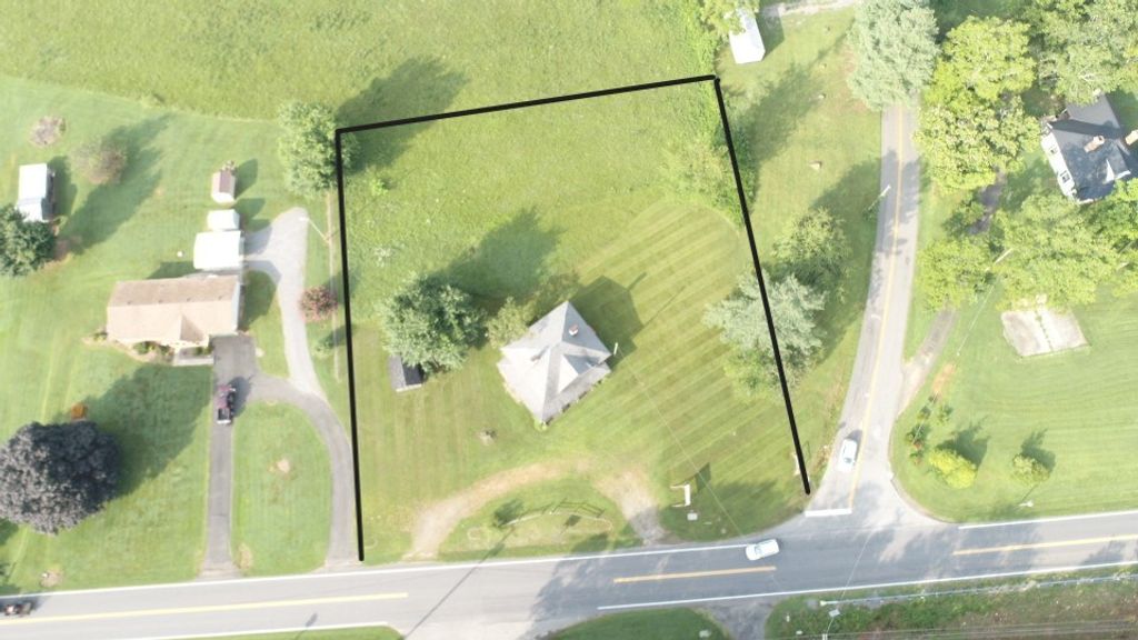 Photo of 13376 Fancy Gap Hwy, Cana, VA 24317 (MLS # 100837)