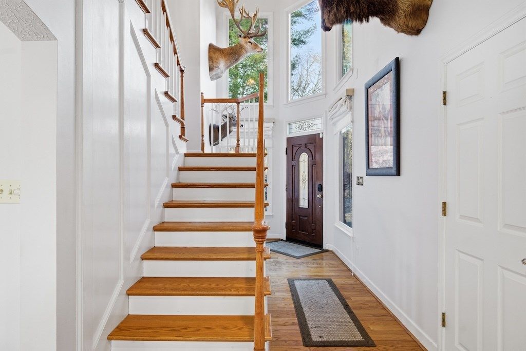 Photo of 3537 Ferncliff Rd, Pulaski, VA 24301 (MLS # 104688)