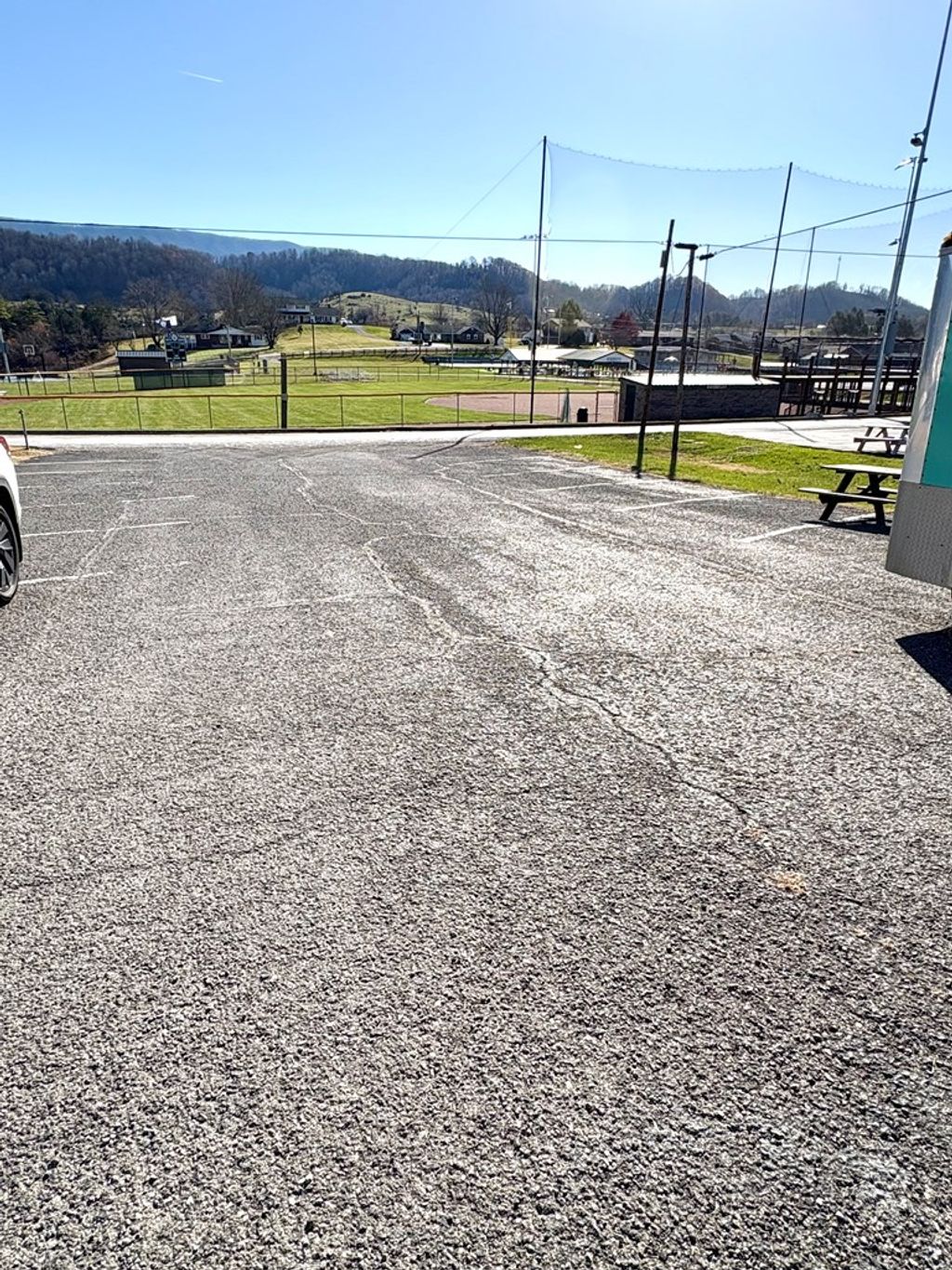 Photo of 307 W. Main St, Lebanon, VA 24266 (MLS # 104140)