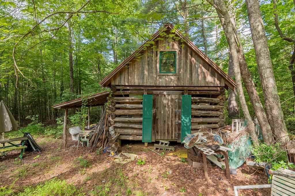 Photo of 971 Flint Hill Rd, Cana, VA 24317 (MLS # 104251)