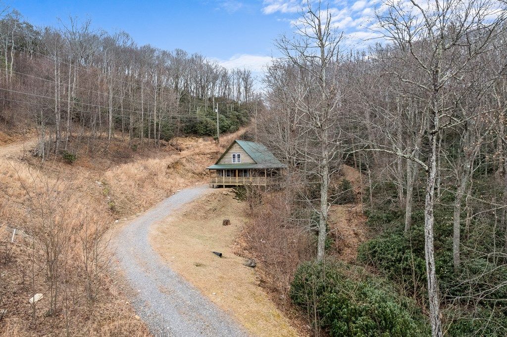 Photo of 799 Crystal Springs Drive, Fancy Gap, VA 24328 (MLS # 104490)