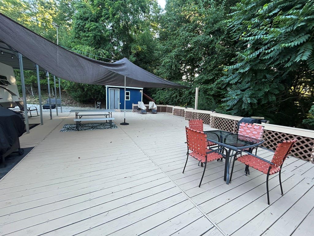 Photo of 527 Wildlife Drive #32, Wytheville, VA 24382 (MLS # 110606)