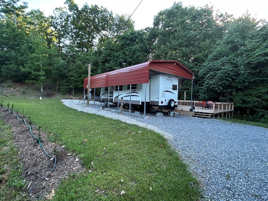 Photo of 527 Wildlife Drive #32, Wytheville, VA 24382 (MLS # 110606)