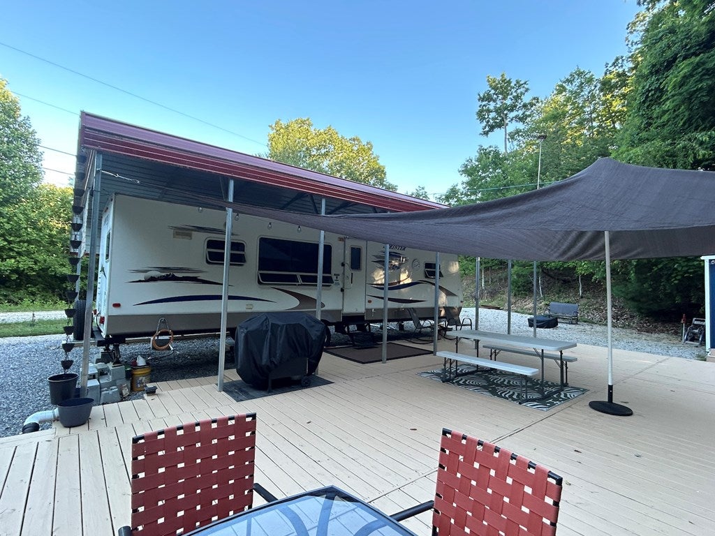 Photo of 527 Wildlife Drive #32, Wytheville, VA 24382 (MLS # 110606)