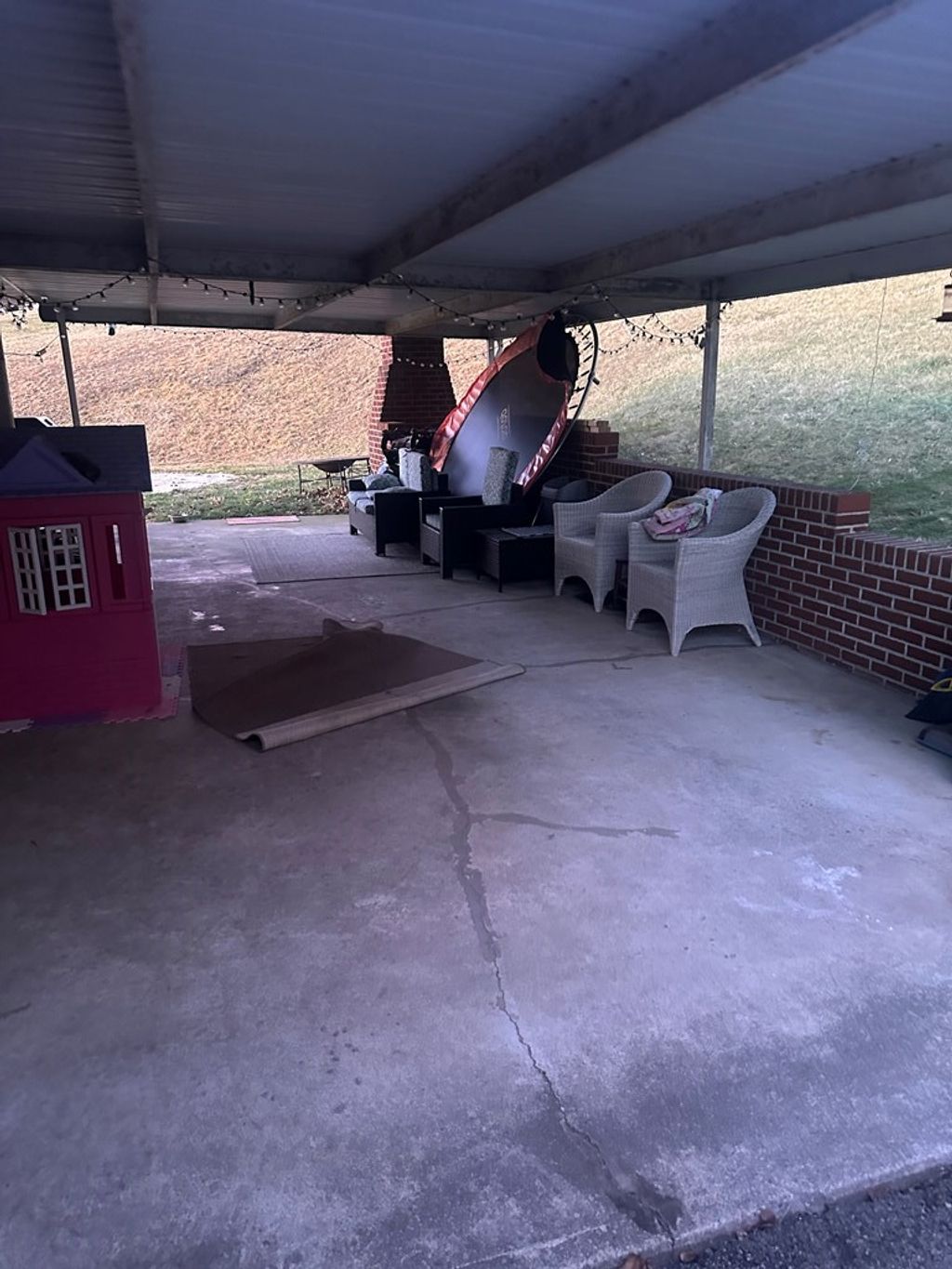 Photo of 120 Stapleton St, Pounding Mill, VA 24637 (MLS # 104512)