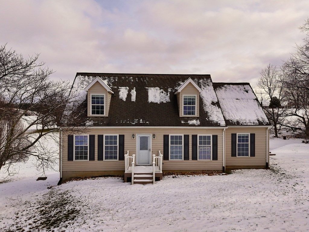 Photo of 4530 Piney Woods Rd, Riner, VA 24149 (MLS # 104363)