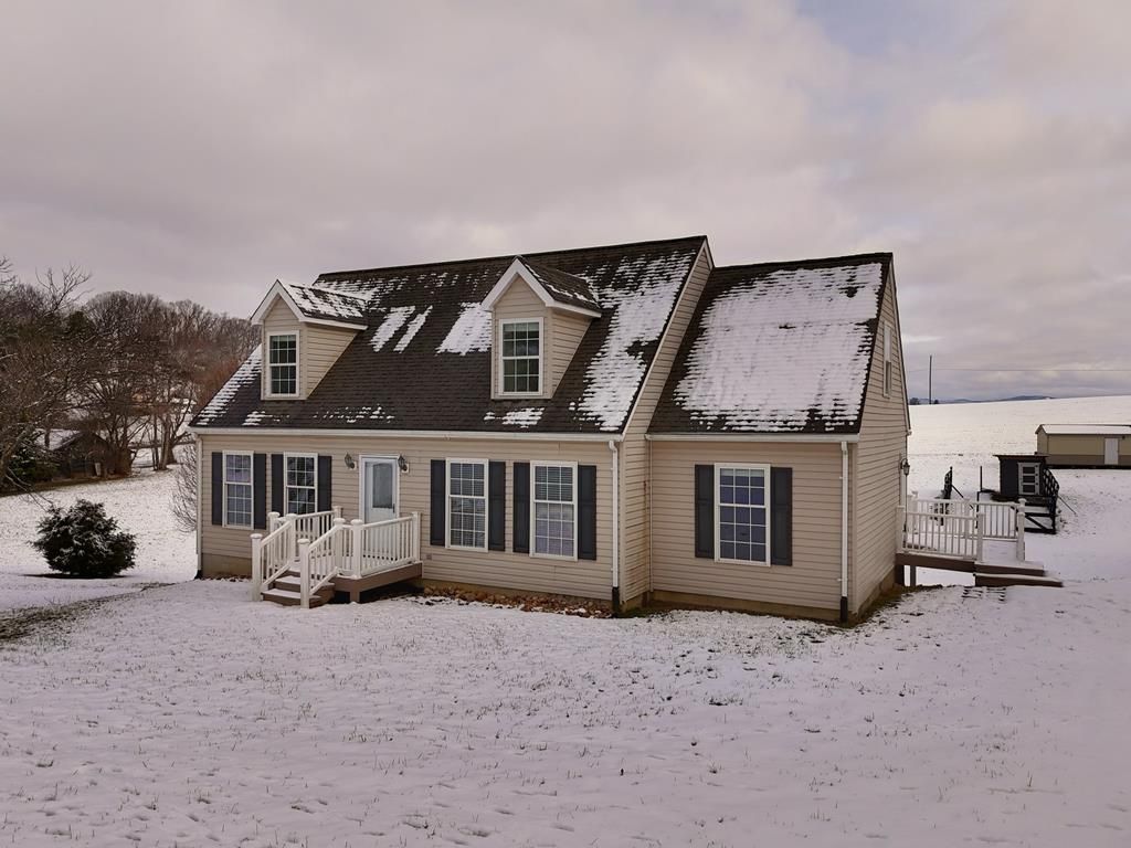 Photo of 4530 Piney Woods Rd, Riner, VA 24149 (MLS # 104363)