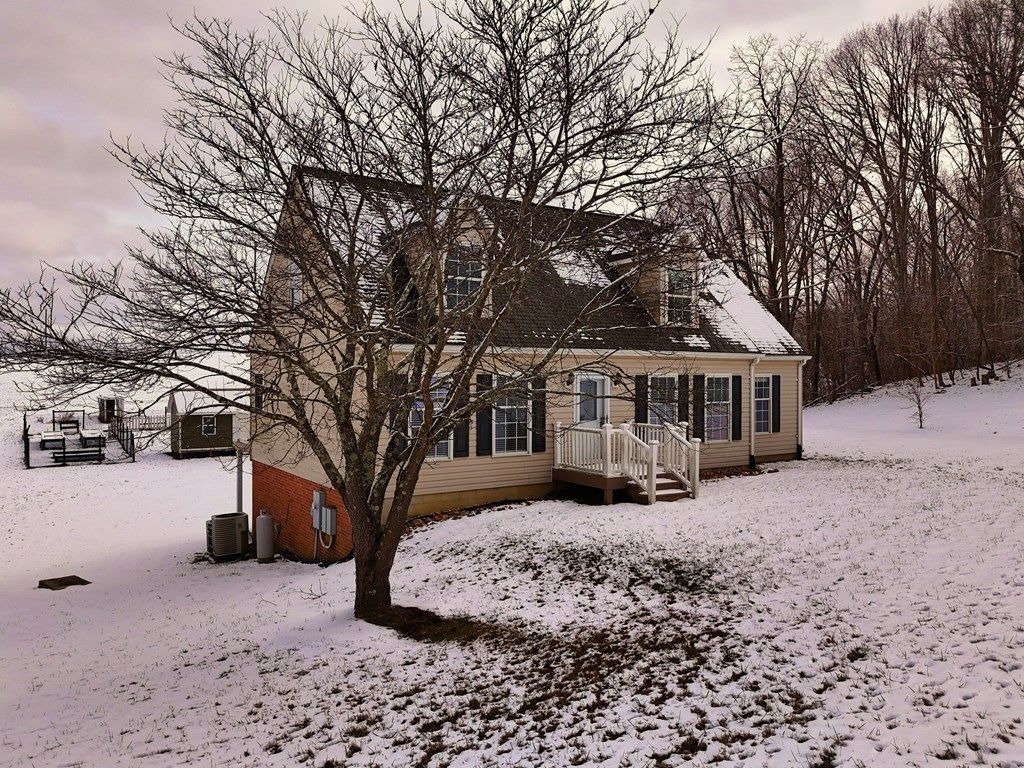 Photo of 4530 Piney Woods Rd, Riner, VA 24149 (MLS # 104363)
