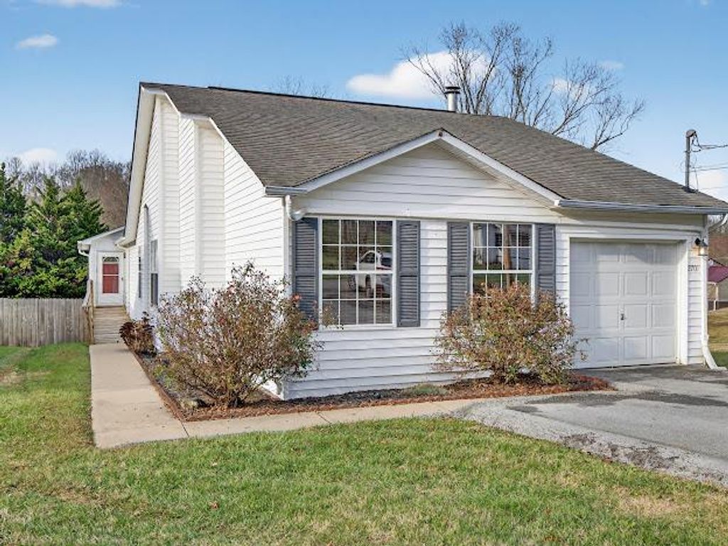 Photo of 2701 Broad Street, Bristol, TN 37620 (MLS # 105743)
