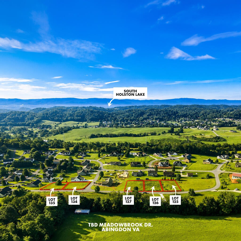 Photo of TBD Meadowbrook Dr #134, Abingdon, VA 24210 (MLS # 111379)