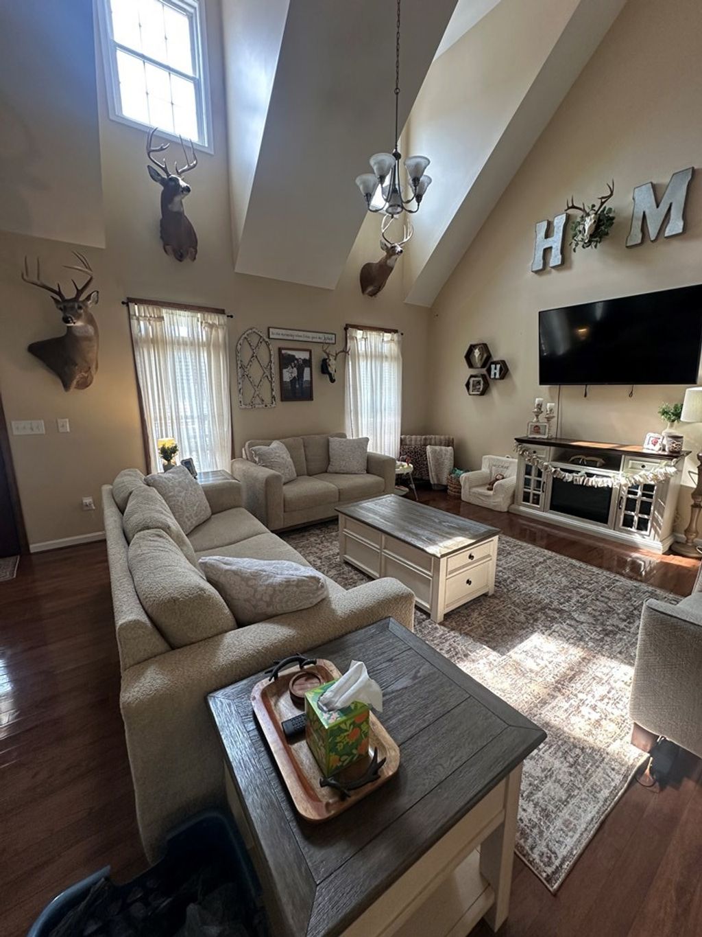 Photo of 472 472 Evas Walk, Pounding Mill, VA 24637 (MLS # 109202)