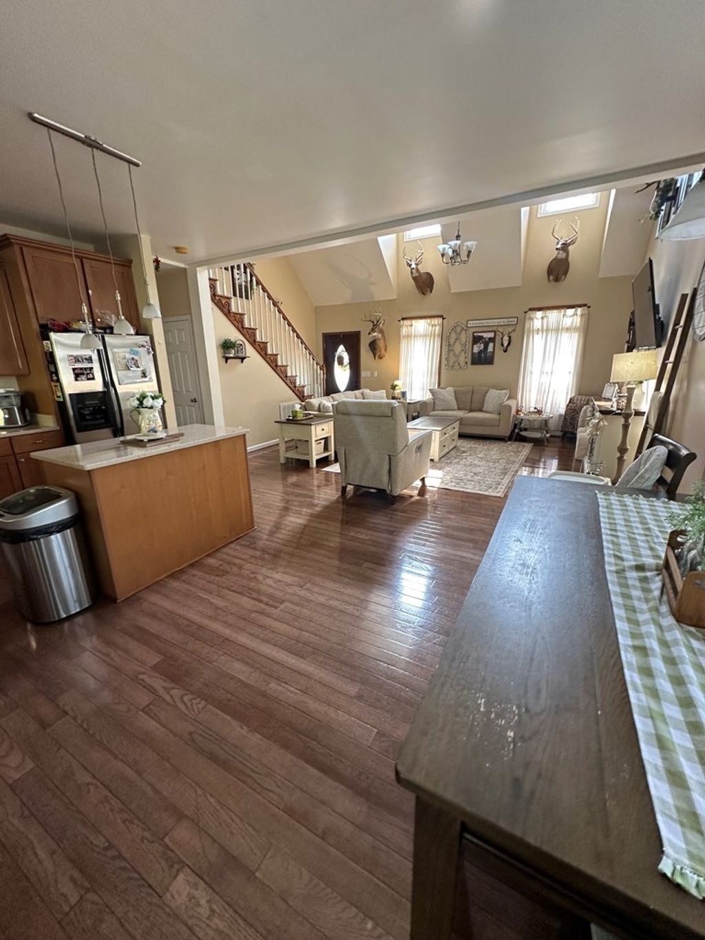 Photo of 472 472 Evas Walk, Pounding Mill, VA 24637 (MLS # 109202)