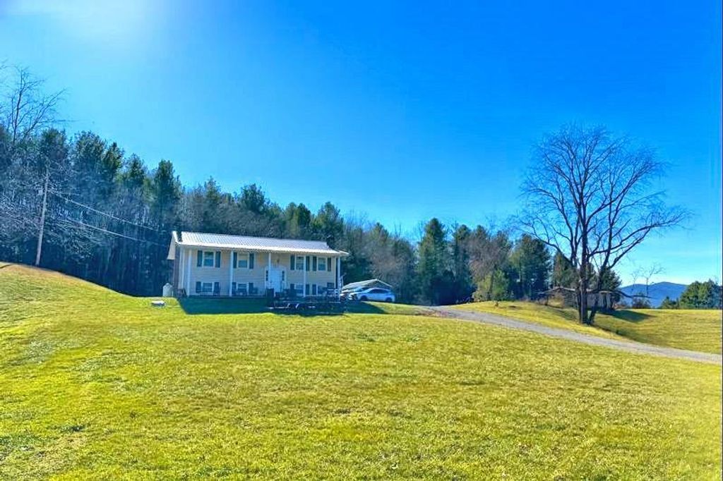 Photo of 2047 Cline Rd, Rural Retreat, VA 24368 (MLS # 104339)