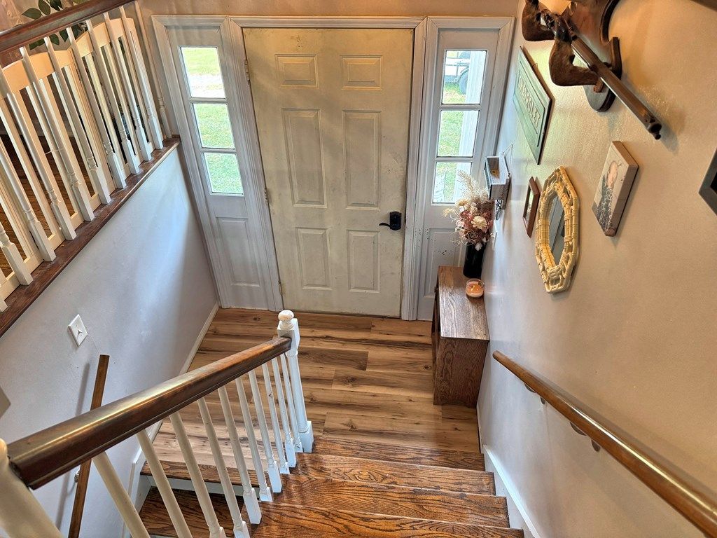 Photo of 2047 Cline Rd, Rural Retreat, VA 24368 (MLS # 104339)