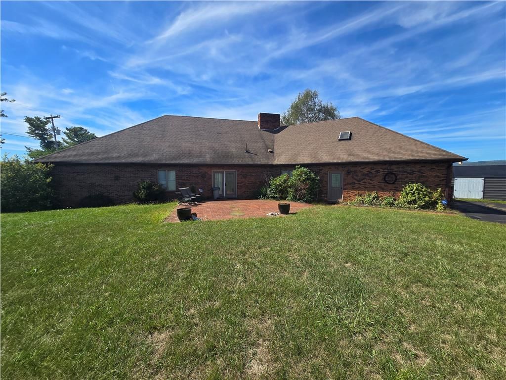 Photo of 1404 Radio Dr, Rural Retreat, VA 24368 (MLS # 103746)